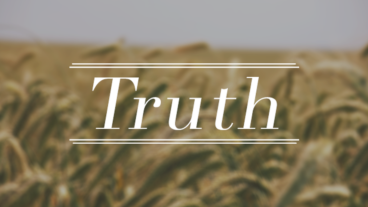 Truth image number null