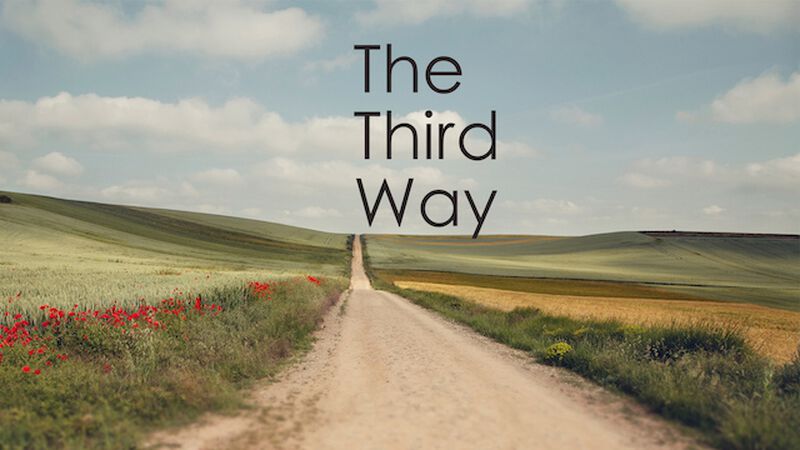 Viva! The Third Way