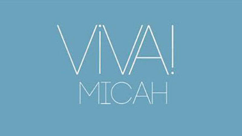 Viva! Micah