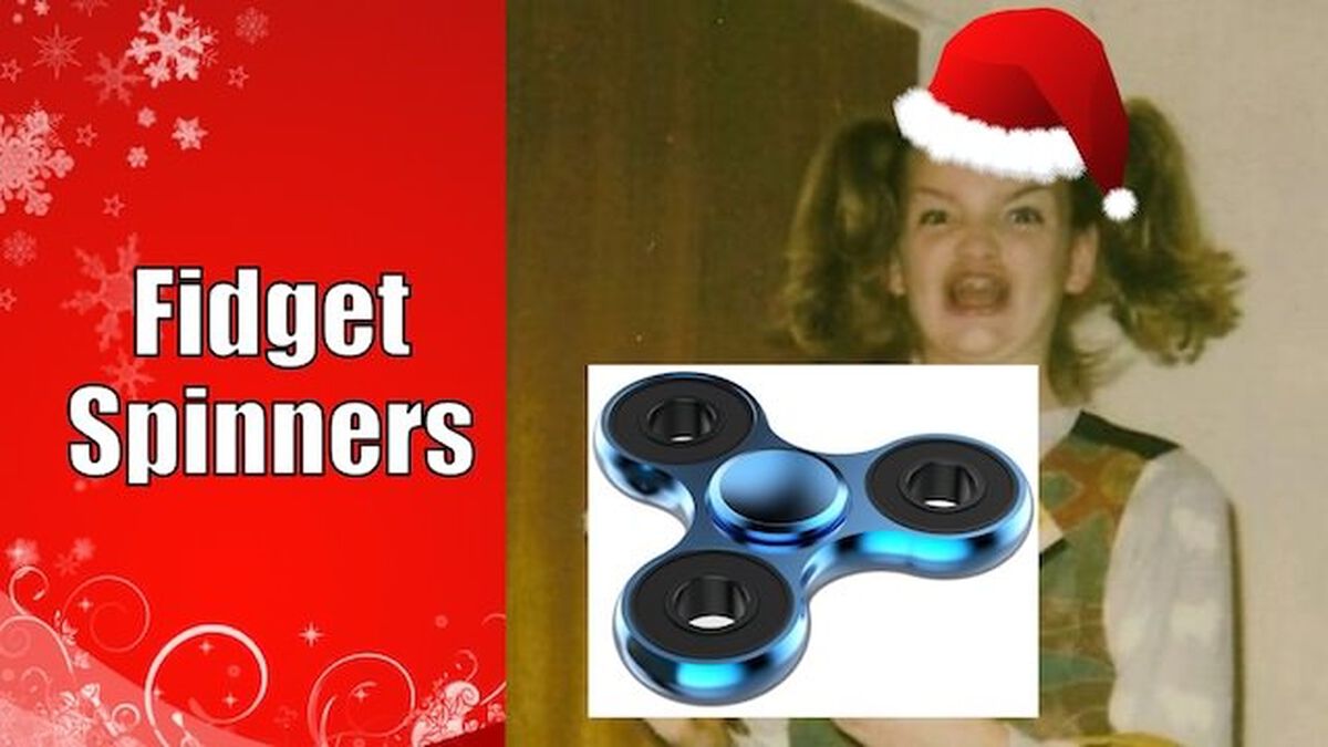 Ermahgersh It's Chrerstmers! image number null