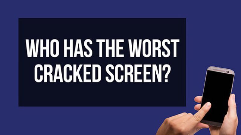 Cell Phone Show & Tell