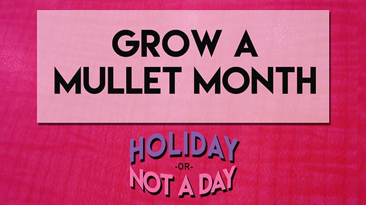 Holiday or Not a Day Bundle image number null