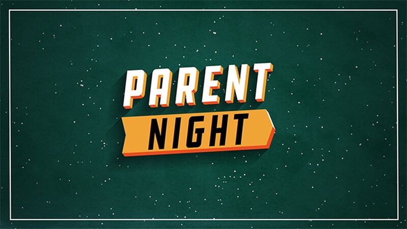 Parent Night Trivia Slide Pack