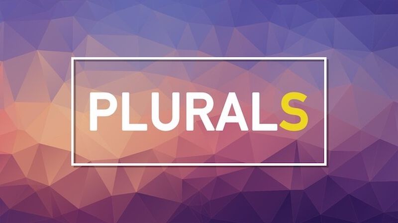 Plurals