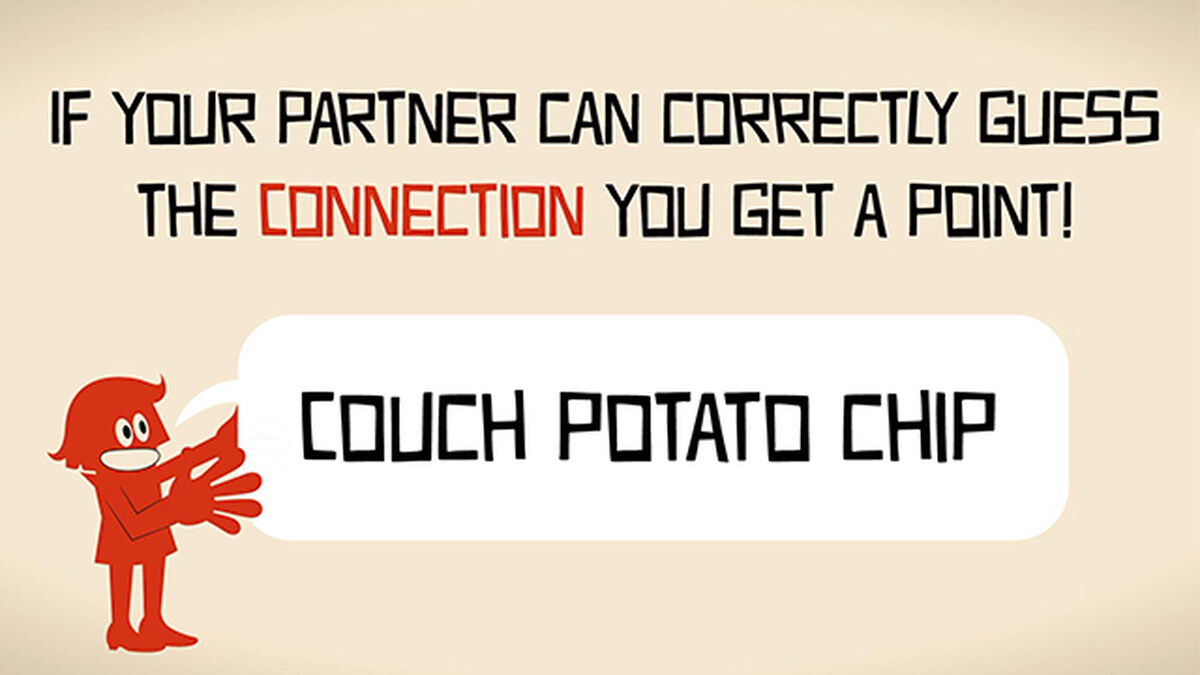 Connection | Brain Games | Download Youth Ministry