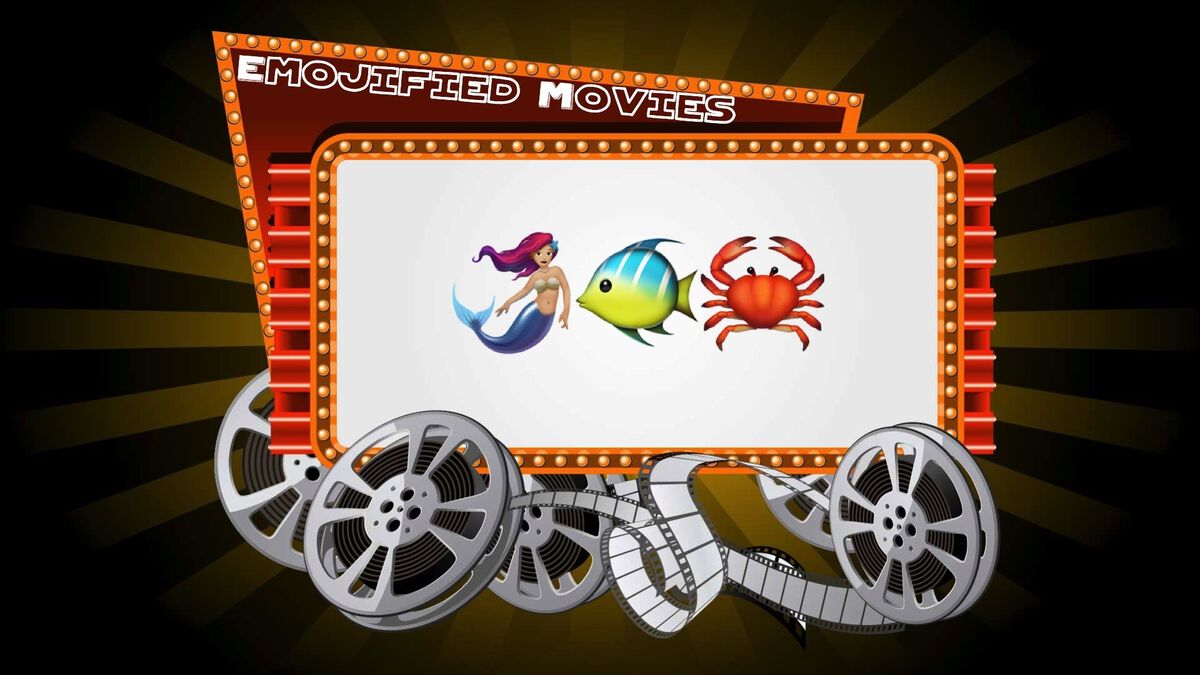 Emojified Movies image number null