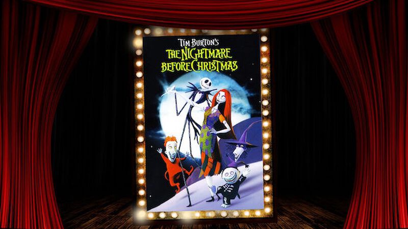 Christmas Movie Posters