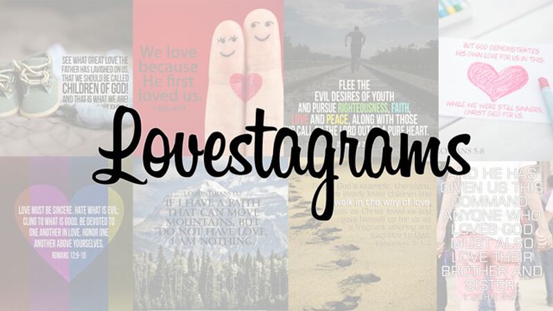 Lovestagrams