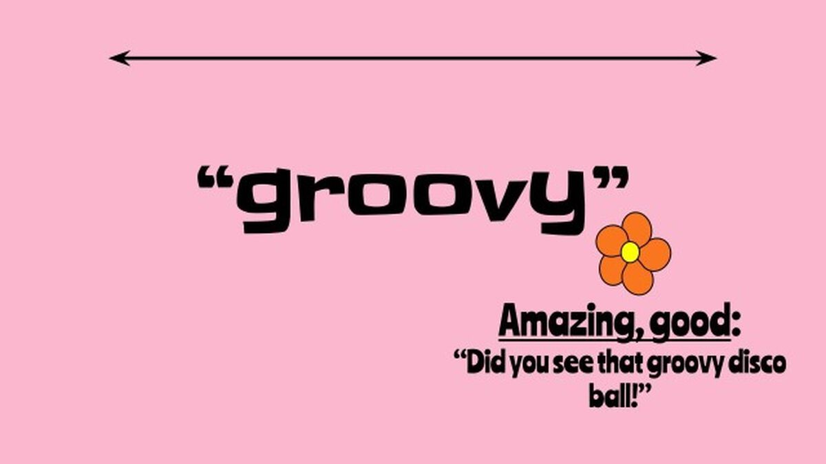 The Slang Game: 1970's Edition image number null