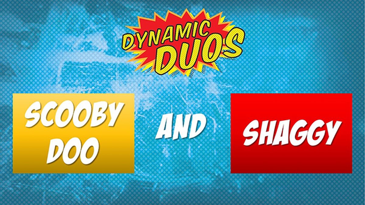 Dynamic Duos image number null
