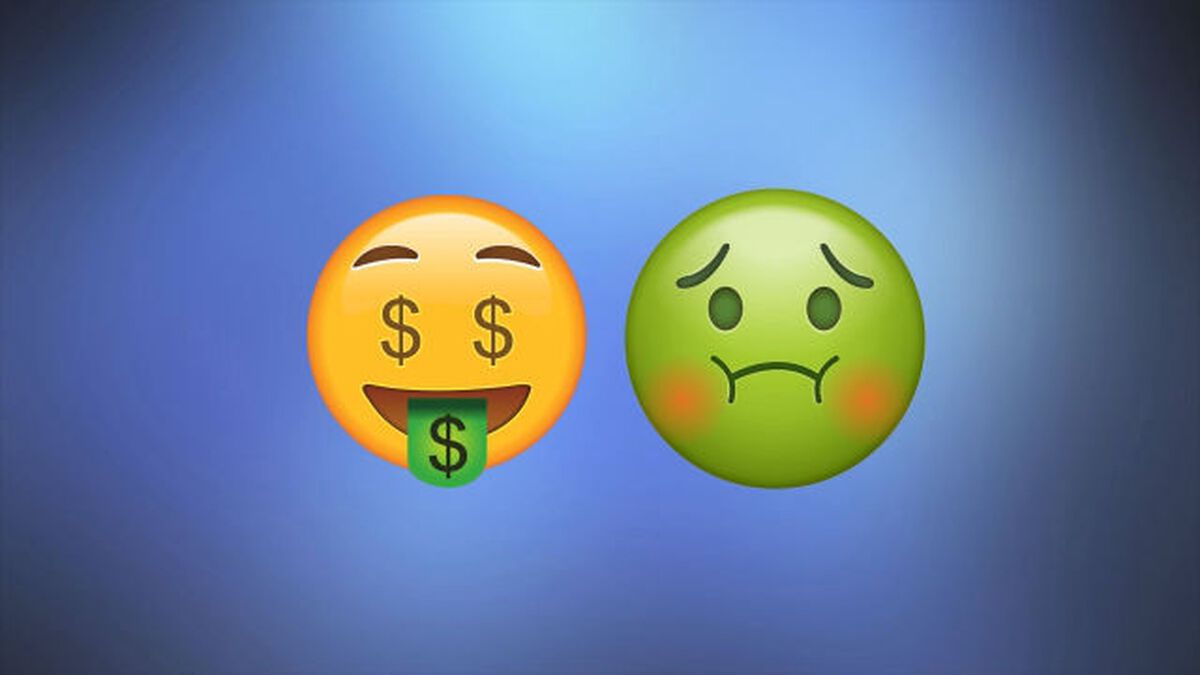 Blur Emojis: Volume 1 image number null