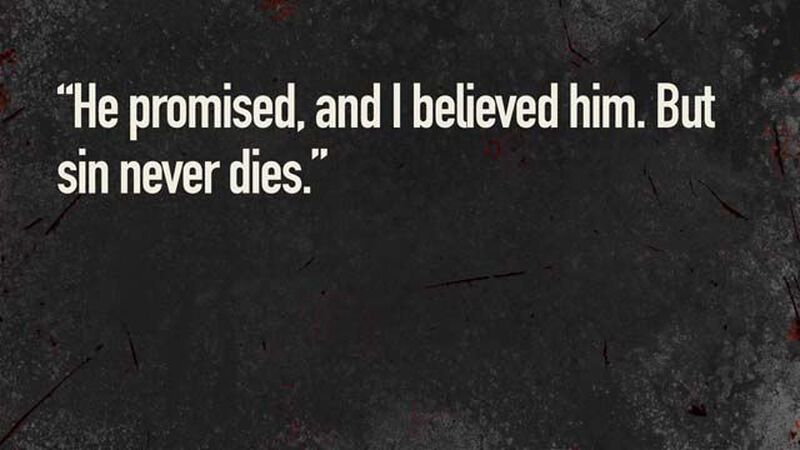 Old Testament or Scary Movie