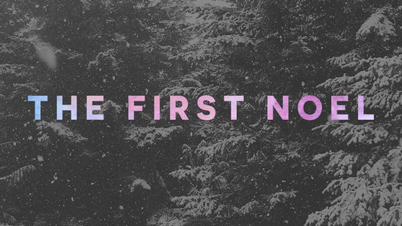 SocialGrams: Christmas Edition