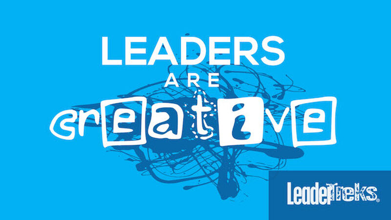 Student Leaders Are Creative