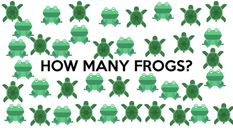 Hidden in Plain Sight 2: Animal Edition