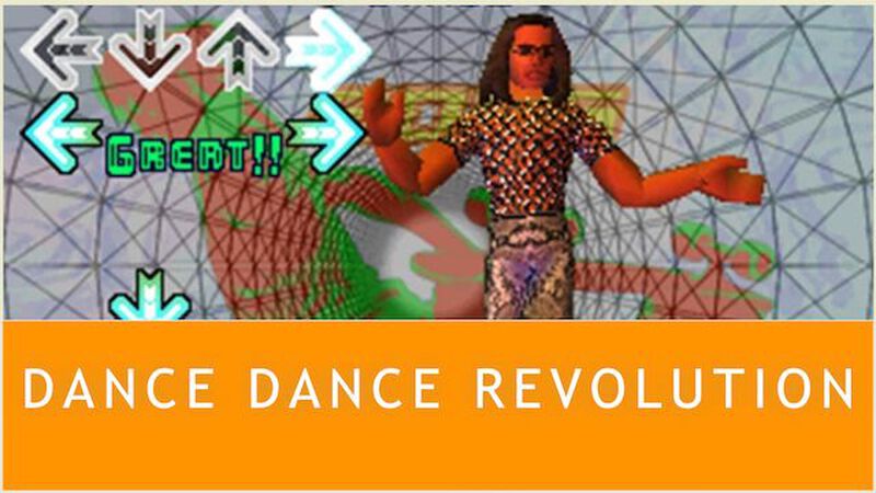 Video Game Time Capsule &ndash; Volume 3