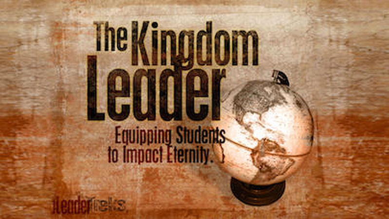 Kingdom Leader