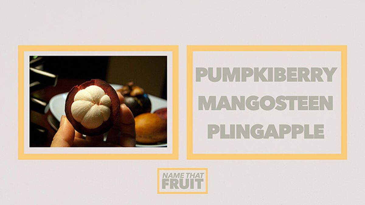 Name That Fruit image number null