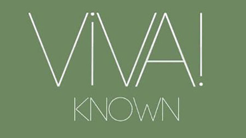 Viva: Known