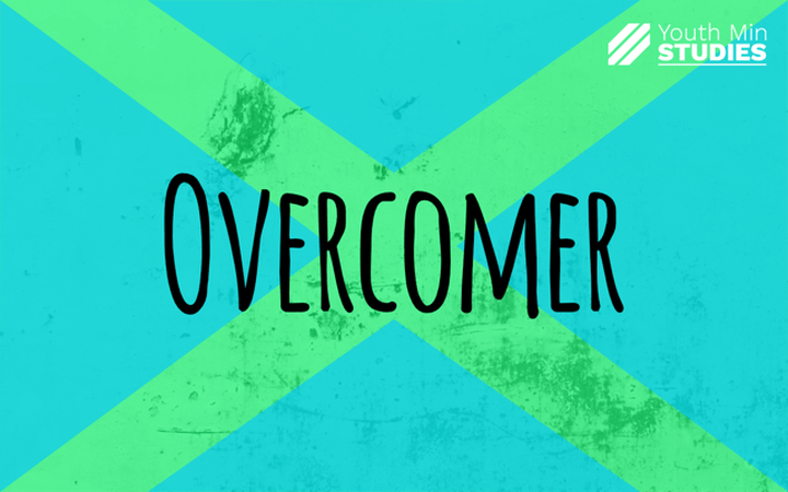 Overcomer Retreat Study