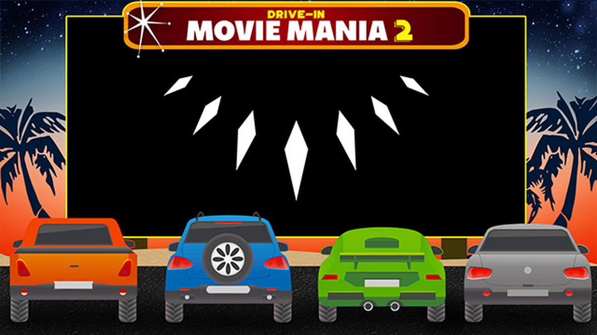 Drive-In Movie Mania 2 image number null