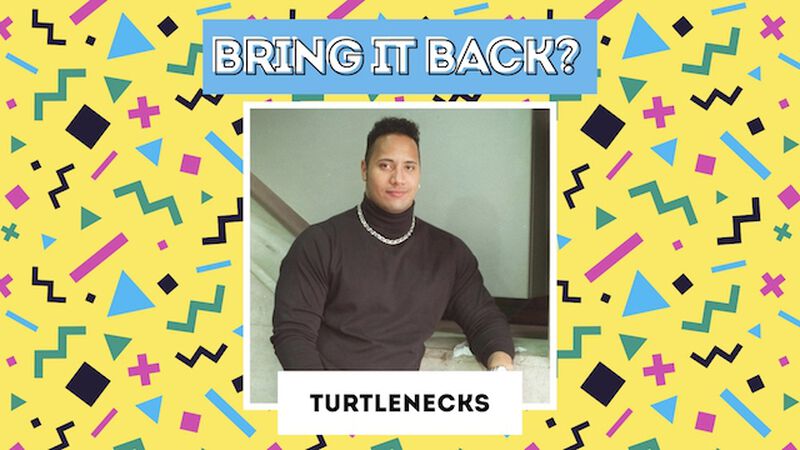 Fanny Pack Bring Back