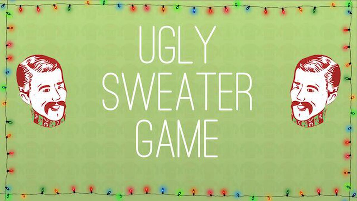 Ugly Sweater Game image number null