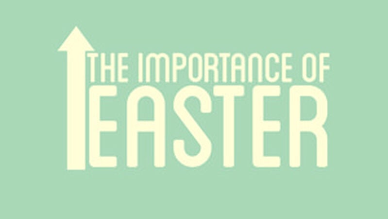 The Importance of Easter Video