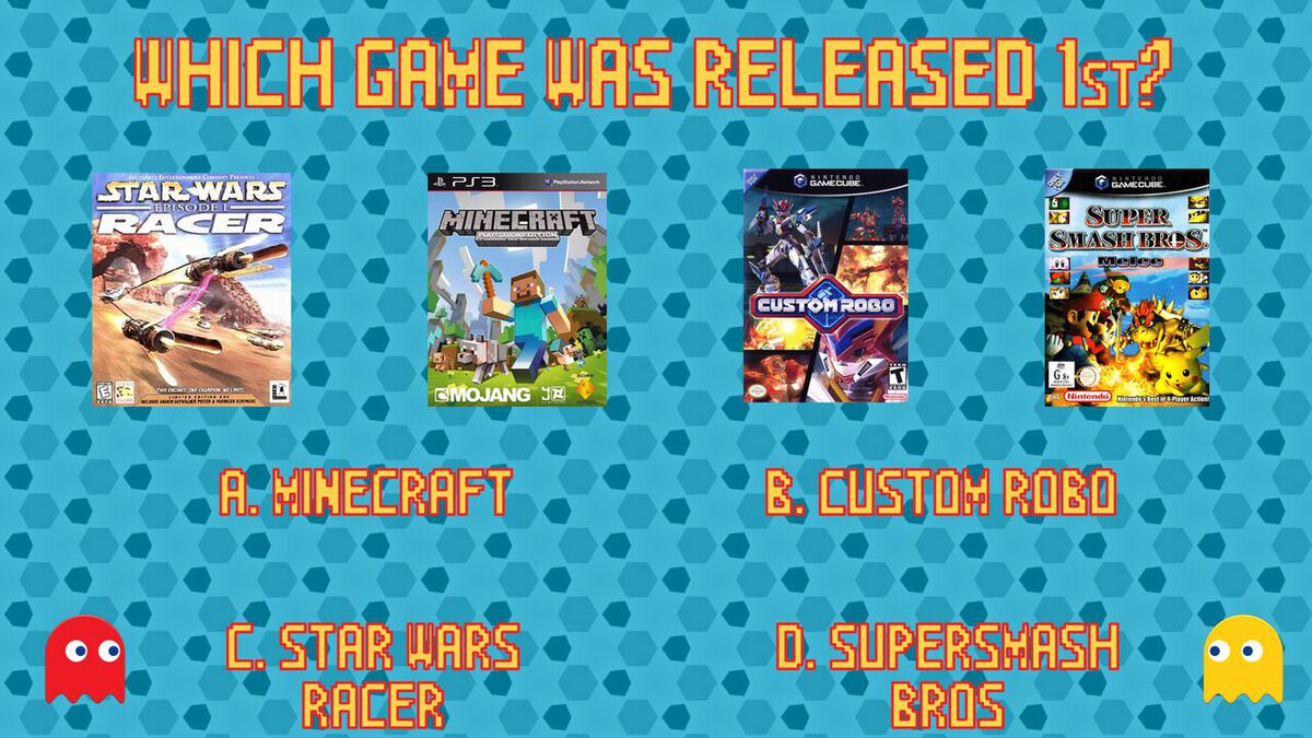 Game Frenzy: Volume 1 image number null