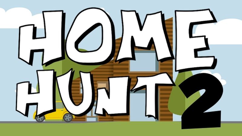 Home Hunt: Volume 2