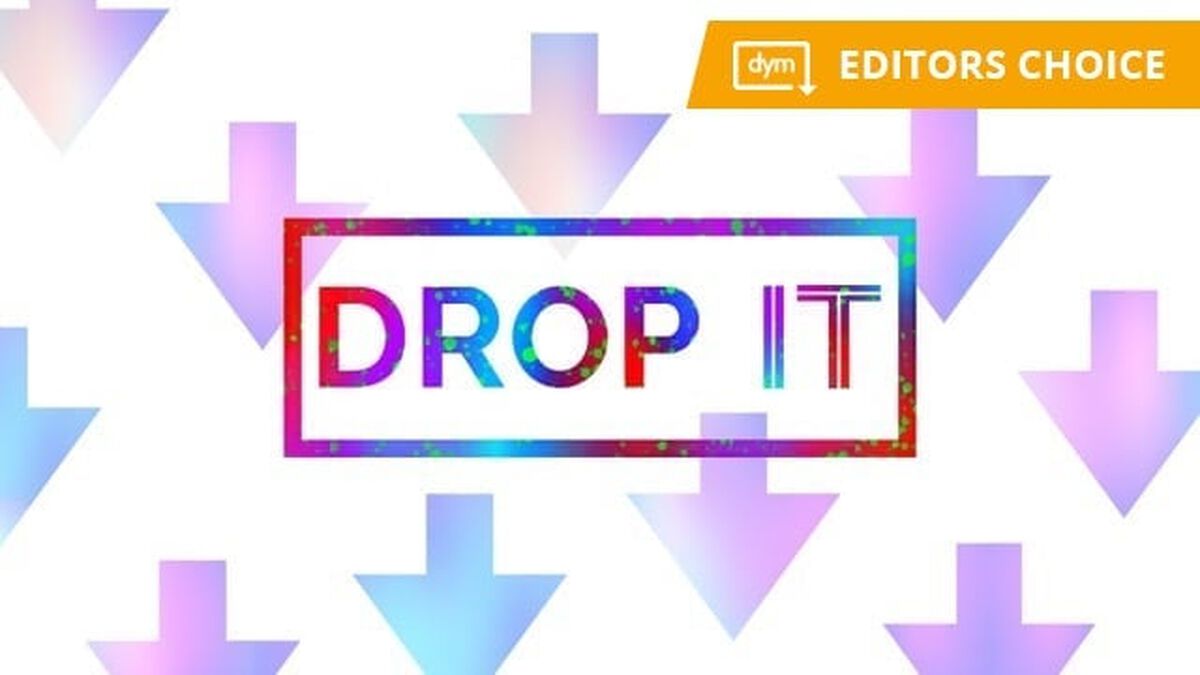 Drop It image number null