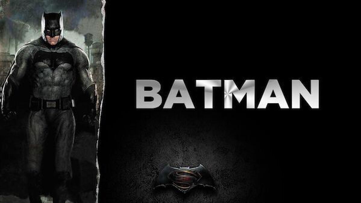 Batman or Superman? image number null