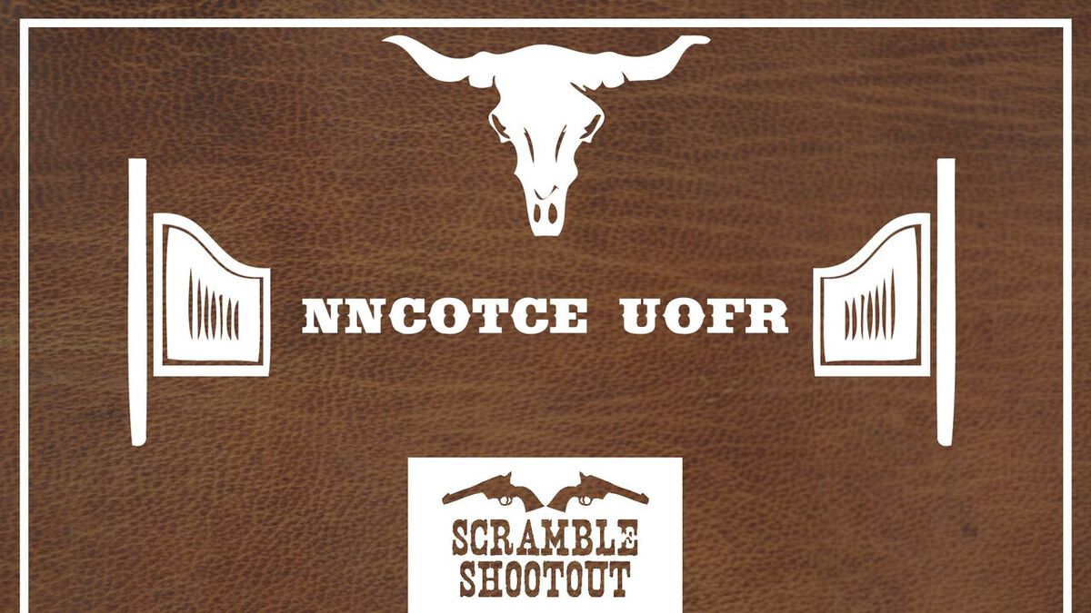 Scramble Shootout image number null