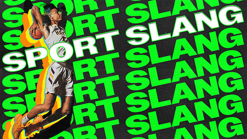 Sport Slang