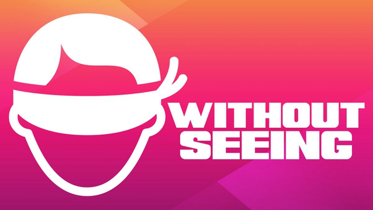 Without Seeing image number null