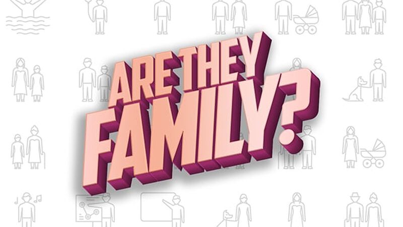 Are They Family?