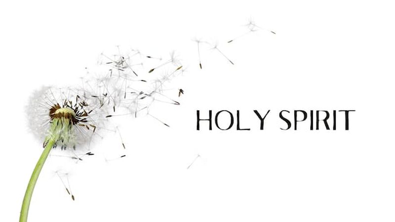 Viva! Holy Spirit