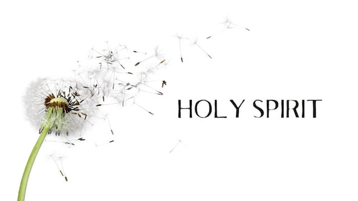 Viva! Holy Spirit image number null