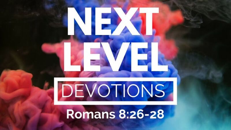 Next Level Devotions