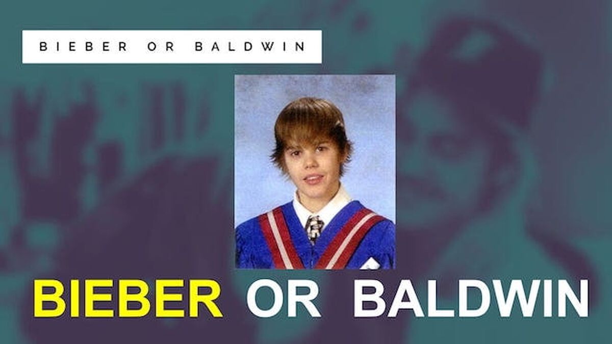 Bieber or Baldwin - A Trivia Game image number null