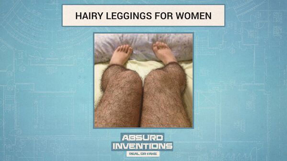 Absurd Inventions image number null