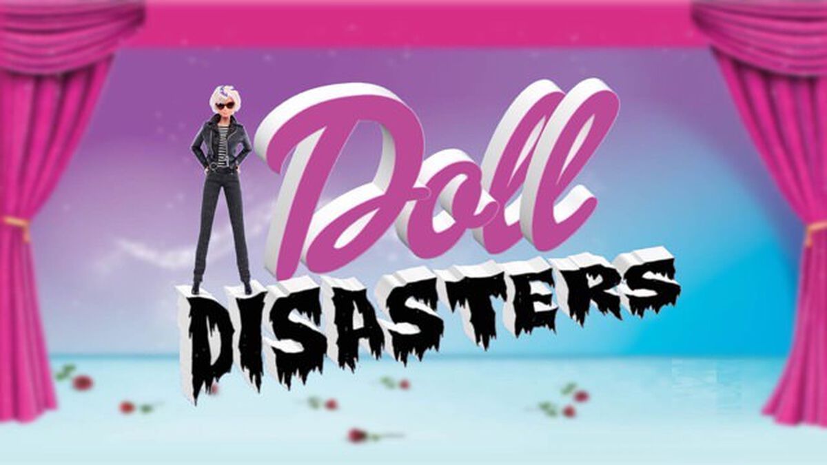 Doll Disasters image number null