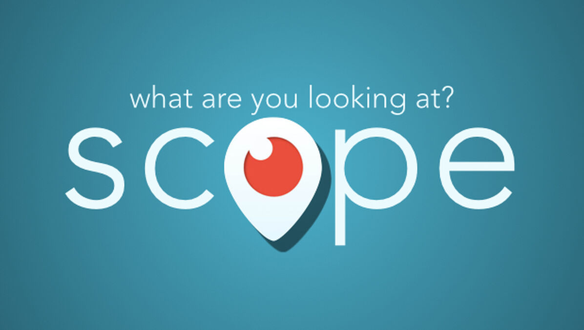 Scope image number null