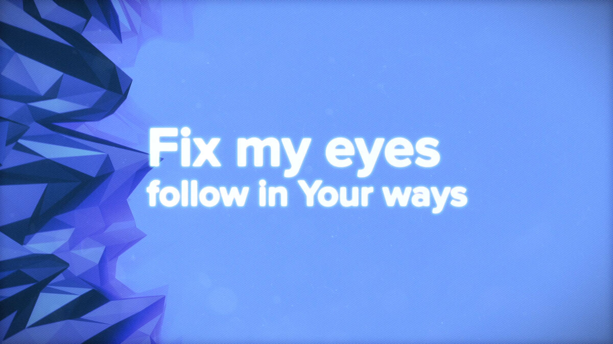“Alive” by Hillsong Young & Free Lyric Video image number null