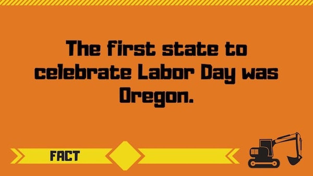 Fact or Fiction: Labor Day Edition image number null