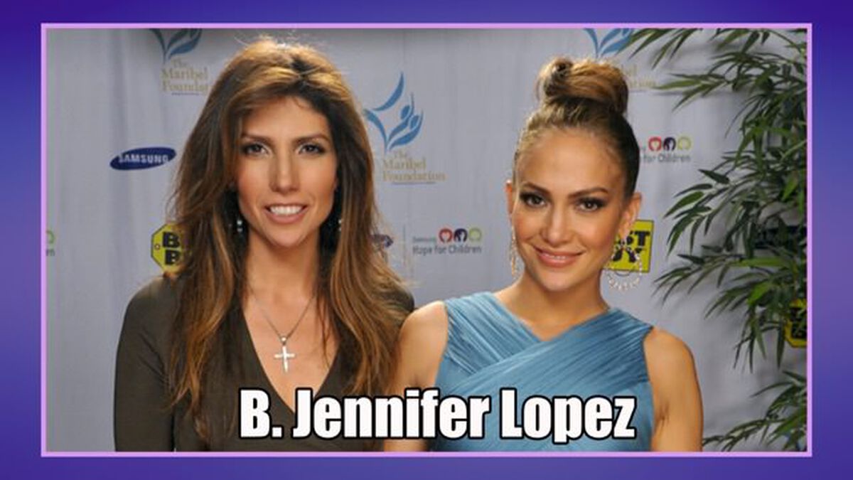 Celebrity Sisters image number null