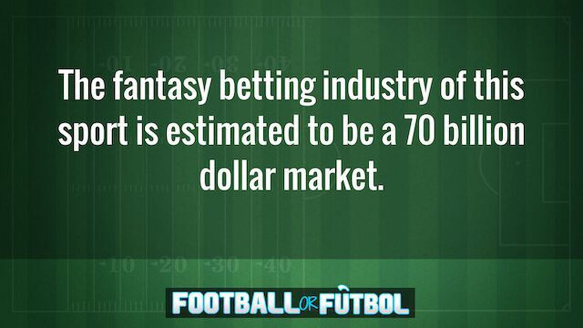 Football or Futbol image number null