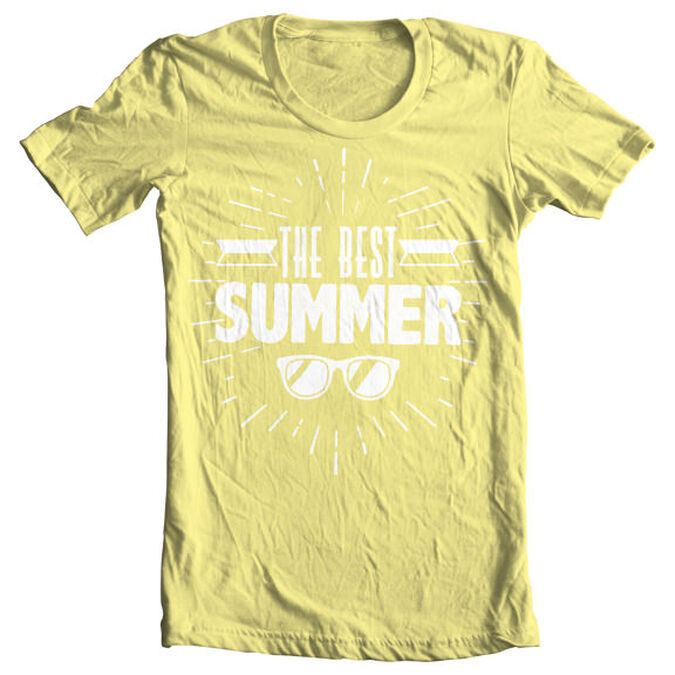 Summer Camp Shirts image number null