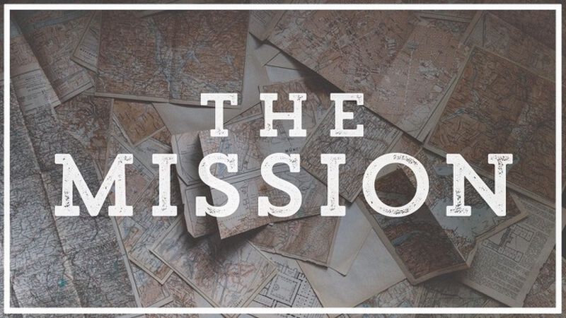 The Mission