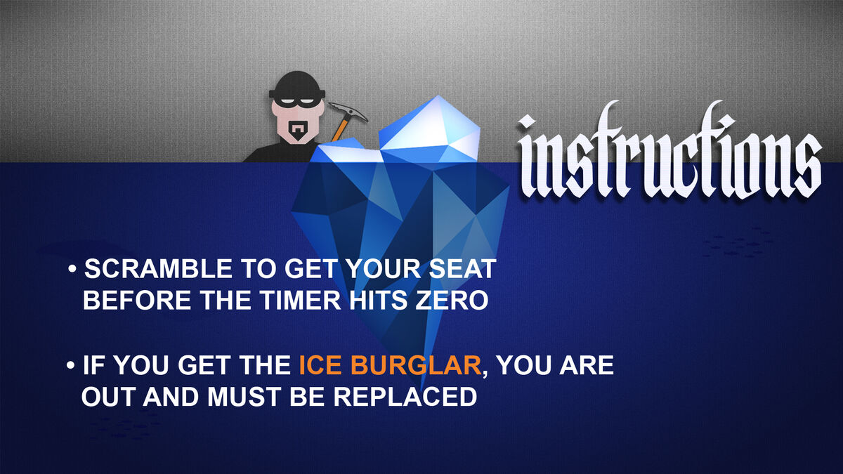 Ice Burglar image number null